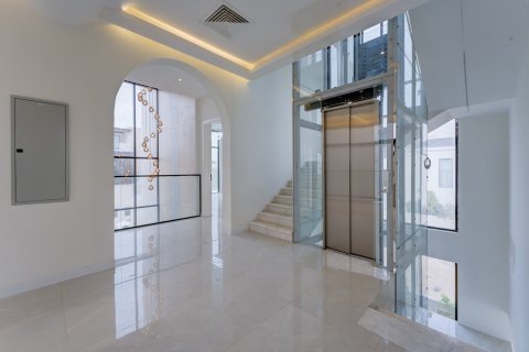 Villa para venda em Jumeirah Park, Dubai, EAU 6 quartos, 775 m2 № 734251 - foto 9
