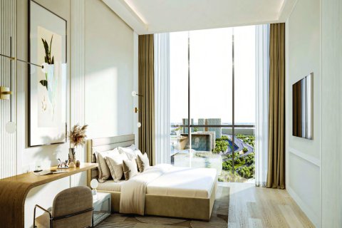 Apartman u gradu Dubai South (Dubai World Central), UAE 1 spavaća soba, 90 m2 Br. 734252 - Slika 3