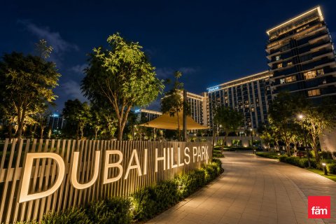 Dzīvoklis Dubai Hills Estatejā, AAE 2 istabas, 126.2 m2 Nr. 710826 - attēls 10