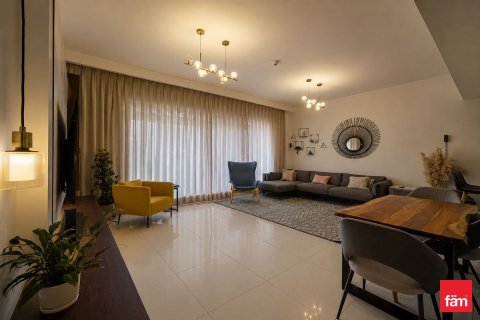 Dzīvoklis Dubai Hills Estatejā, AAE 2 istabas, 126.2 m2 Nr. 710826