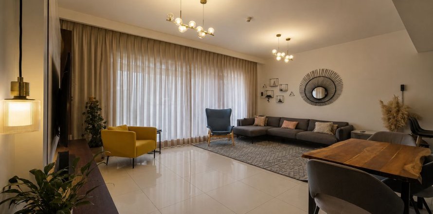 Dzīvoklis Dubai Hills Estatejā, AAE 2 istabas, 126.2 m2 Nr. 710826