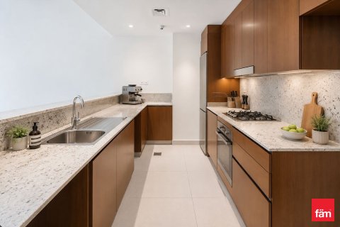 Dzīvoklis Dubai Hills Estatejā, AAE 2 istabas, 126.2 m2 Nr. 710826 - attēls 7