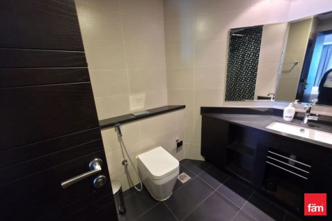 Leilighet til leie i Dubai Marina, Dubai, Emiratene 1 soverom, 70.7 kvm Nr. 710829 - Foto 9