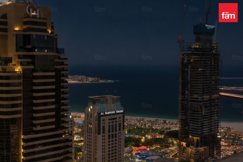 דירה להשכרה ב Dubai Marina, Dubai, איחוד האמירויות  1 חדר שינה, 70.7 מ"ר, מספר 710829 - תמונה 17