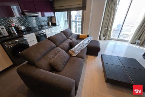 Leilighet til leie i Dubai Marina, Dubai, Emiratene 1 soverom, 70.7 kvm Nr. 710829 - Foto 3