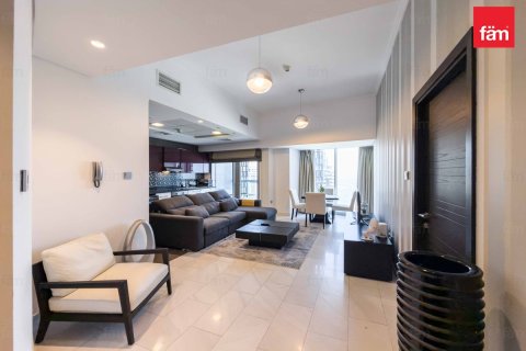 דירה להשכרה ב Dubai Marina, Dubai, איחוד האמירויות  1 חדר שינה, 70.7 מ"ר, מספר 710829 - תמונה 4