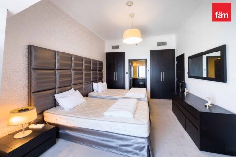 דירה להשכרה ב Dubai Marina, Dubai, איחוד האמירויות  1 חדר שינה, 70.7 מ"ר, מספר 710829 - תמונה 9