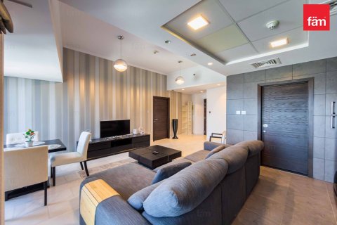 דירה להשכרה ב Dubai Marina, Dubai, איחוד האמירויות  1 חדר שינה, 70.7 מ"ר, מספר 710829 - תמונה 3