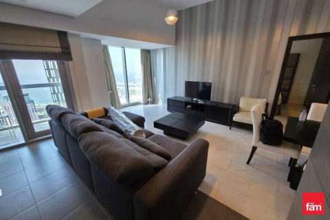 Leilighet i Dubai Marina, Dubai, Emiratene 1 soverom, 70.7 kvm nr. 710829