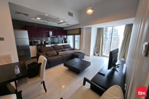 Leilighet til leie i Dubai Marina, Dubai, Emiratene 1 soverom, 70.7 kvm Nr. 710829 - Foto 2