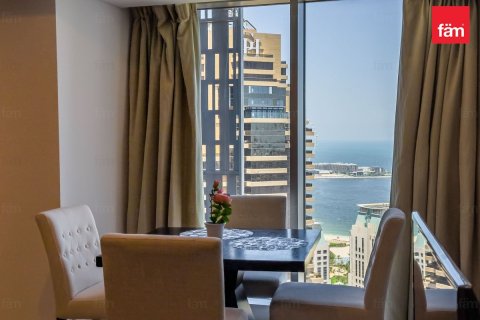 דירה להשכרה ב Dubai Marina, Dubai, איחוד האמירויות  1 חדר שינה, 70.7 מ"ר, מספר 710829 - תמונה 13