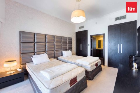 דירה להשכרה ב Dubai Marina, Dubai, איחוד האמירויות  1 חדר שינה, 70.7 מ"ר, מספר 710829 - תמונה 8