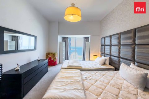 דירה להשכרה ב Dubai Marina, Dubai, איחוד האמירויות  1 חדר שינה, 70.7 מ"ר, מספר 710829 - תמונה 10