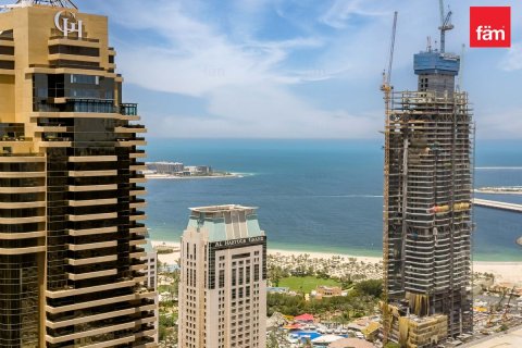 דירה להשכרה ב Dubai Marina, Dubai, איחוד האמירויות  1 חדר שינה, 70.7 מ"ר, מספר 710829 - תמונה 7