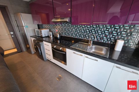 Leilighet til leie i Dubai Marina, Dubai, Emiratene 1 soverom, 70.7 kvm Nr. 710829 - Foto 10