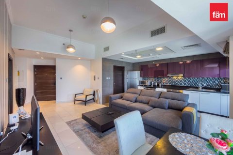 דירה להשכרה ב Dubai Marina, Dubai, איחוד האמירויות  1 חדר שינה, 70.7 מ"ר, מספר 710829 - תמונה 6