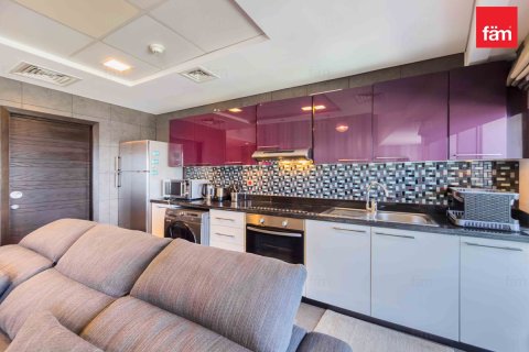 דירה להשכרה ב Dubai Marina, Dubai, איחוד האמירויות  1 חדר שינה, 70.7 מ"ר, מספר 710829 - תמונה 5