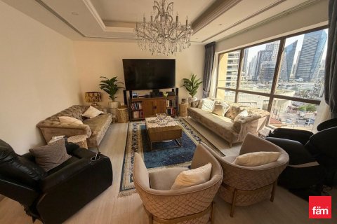 آپارتمان در Dubai ، امارات متحده عربی 3 خوابه ، 176.9 متر مربع. شماره 710827