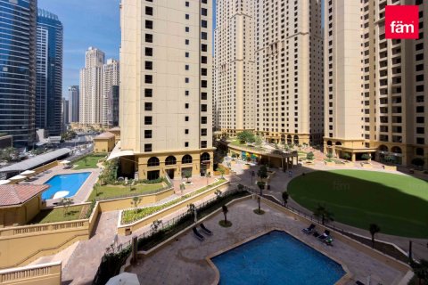 Appartamento in affitto a Dubai, EAU 3 camere da letto, 176.9 mq. № 710827 - foto 27