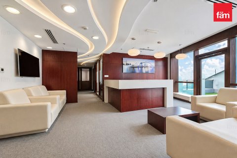 Офис Бизнес-Бэй, Дубай, БАӘ-да 185.4 м² № 710824 - фото 13