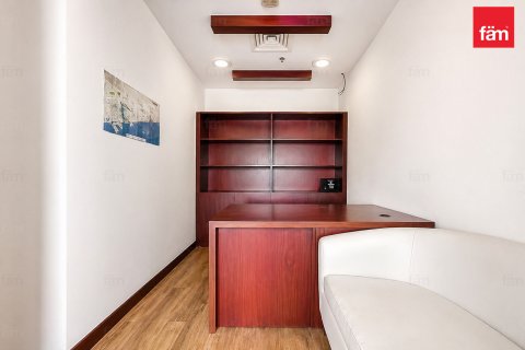 Офис Бизнес-Бэй, Дубай, БАӘ-да 185.4 м² № 710824 - фото 8