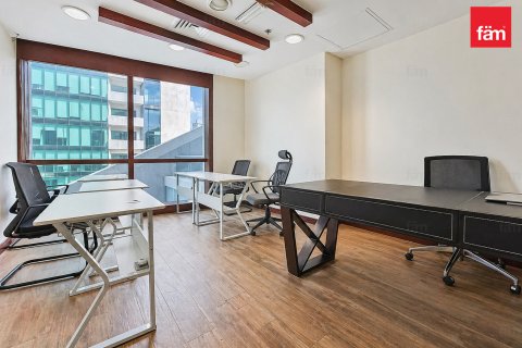 Офис Бизнес-Бэй, Дубай, БАӘ-да 185.4 м² № 710824 - фото 5