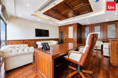 Офис Бизнес-Бэй, Дубай, БАӘ-да 185.4 м² № 710824 - фото 4
