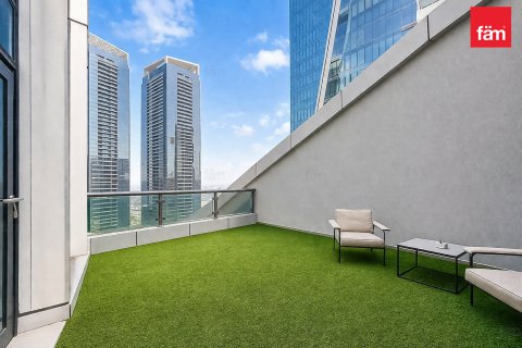 Офис Бизнес-Бэй, Дубай, БАӘ-да 185.4 м² № 710824 - фото 9