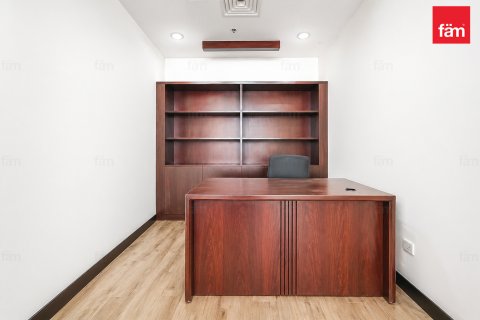 Офис Бизнес-Бэй, Дубай, БАӘ-да 185.4 м² № 710824 - фото 12