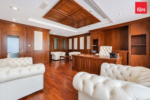 Zyrë në Business Bay, Dubai, Emiratet e Bashkuara Arabe 185.4 m2. № 710824