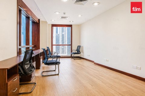 Офис Бизнес-Бэй, Дубай, БАӘ-да 185.4 м² № 710824 - фото 18