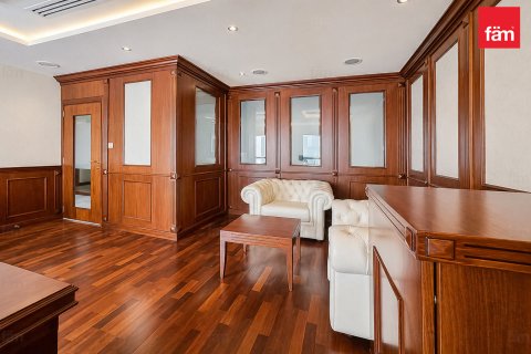 Офис Бизнес-Бэй, Дубай, БАӘ-да 185.4 м² № 710824 - фото 10