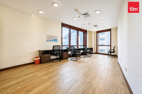 Офис Бизнес-Бэй, Дубай, БАӘ-да 185.4 м² № 710824 - фото 19