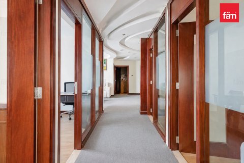 Офис Бизнес-Бэй, Дубай, БАӘ-да 185.4 м² № 710824 - фото 6