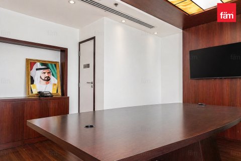 Офис Бизнес-Бэй, Дубай, БАӘ-да 185.4 м² № 710824 - фото 11