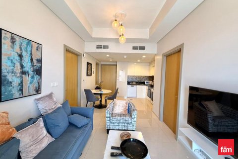 Apartament në Business Bay, Dubai, Emiratet e Bashkuara Arabe 2 dhoma gjumi, 75.5 m2. № 710825 - Foto 2