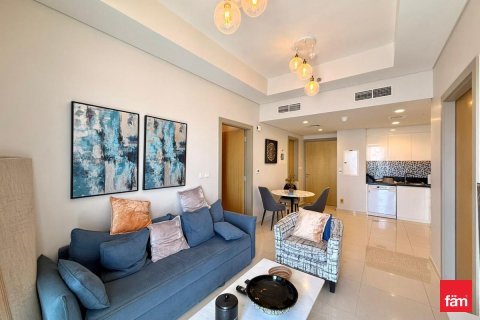 Apartament në Business Bay, Dubai, Emiratet e Bashkuara Arabe 2 dhoma gjumi, 75.5 m2. № 710825 - Foto 4