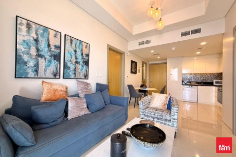 Apartament w Business Bay, Dubai, ZEA 2 sypialnie, 75.5 mkw. nr 710825