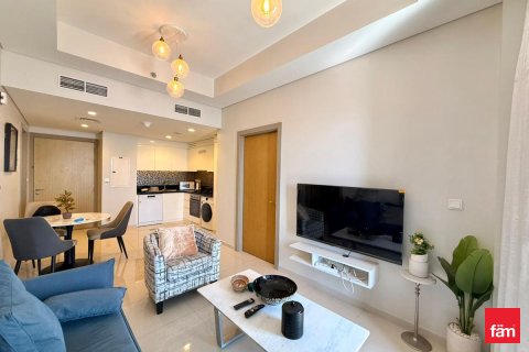 Apartament në Business Bay, Dubai, Emiratet e Bashkuara Arabe 2 dhoma gjumi, 75.5 m2. № 710825 - Foto 3