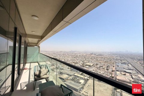 Apartament në Business Bay, Dubai, Emiratet e Bashkuara Arabe 2 dhoma gjumi, 75.5 m2. № 710825 - Foto 13