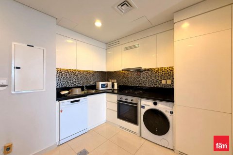 Apartament në Business Bay, Dubai, Emiratet e Bashkuara Arabe 2 dhoma gjumi, 75.5 m2. № 710825 - Foto 5