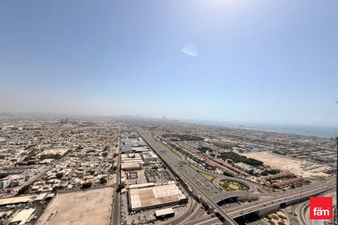 Apartament në Business Bay, Dubai, Emiratet e Bashkuara Arabe 2 dhoma gjumi, 75.5 m2. № 710825 - Foto 14