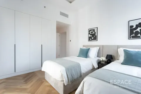 Apartamento en venta en Dubai Marina, Dubai, EAU 2 dormitorios, 89 m2 № 737865 - foto 9