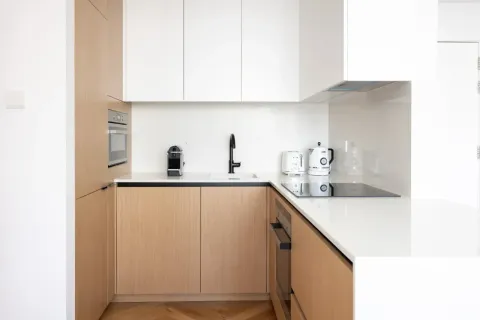 Apartamento en venta en Dubai Marina, Dubai, EAU 2 dormitorios, 89 m2 № 737865 - foto 6