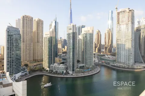 Apartamento en venta en Dubai Marina, Dubai, EAU 2 dormitorios, 89 m2 № 737865 - foto 16