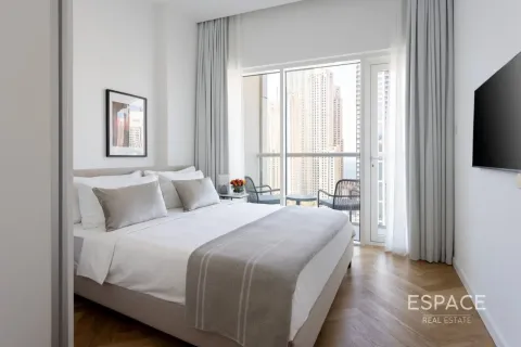 Apartamento en venta en Dubai Marina, Dubai, EAU 2 dormitorios, 89 m2 № 737865 - foto 15