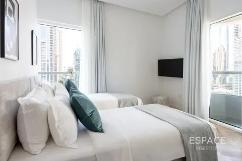 Apartamento en venta en Dubai Marina, Dubai, EAU 2 dormitorios, 89 m2 № 737865 - foto 8