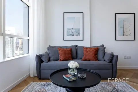 Apartamento en venta en Dubai Marina, Dubai, EAU 2 dormitorios, 89 m2 № 737865 - foto 3