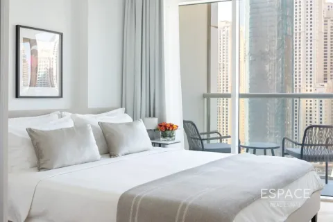 Apartamento en venta en Dubai Marina, Dubai, EAU 2 dormitorios, 89 m2 № 737865 - foto 7