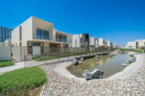 Vila v Dubai Hills Estate, SAE 5 spální, 964 m2 č. 737862 - Fotografia 16